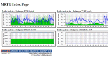 Tablet Screenshot of abinger.knowall.net