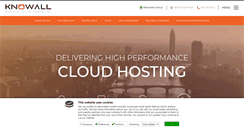 Desktop Screenshot of knowall.net